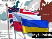 Myśl Polska: Союз с Англией и Украиной опасен для Польши