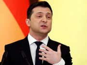 Зеленский рассказал о попытках заставить Украину отказаться от НАТО