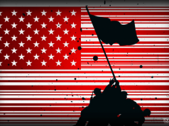 Рейтинг Байдена упал ниже 40%