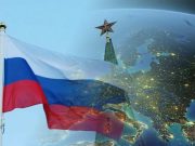 Россия обратилась к странам: «Определяйтесь — либо вы с нами, либо вы против нас»