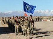 ОДКБ спешит на помощь — в Средней Азии очередная попытка разжечь пожар войны