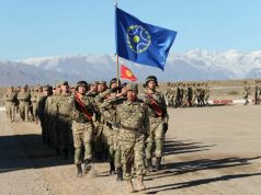 ОДКБ спешит на помощь — в Средней Азии очередная попытка разжечь пожар войны