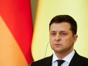 Украина разорвала дипотношения с Россией