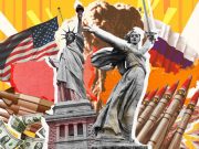 США подталкивают мир к ядерному апокалипсису