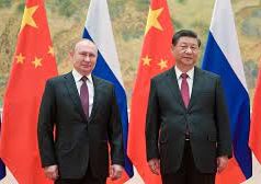 Москва и Пекин приготовили для США важное послание