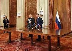 Козак: встреча в «нормандском формате» закончилась безрезультатно
