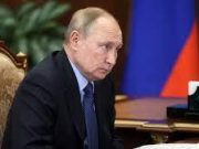 В Кремле раскрыли детали разговора Путина и Байдена