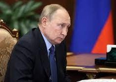 В Кремле раскрыли детали разговора Путина и Байдена