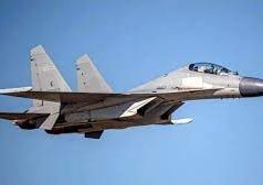 Истребители и корабли Китая вошли в воздушное пространство и территориальные воды Тайваня