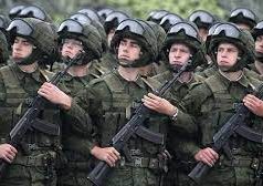 «Все сбылось»: о чем Путин предупреждал 15 лет назад