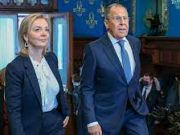 Шапка Тэтчер и глухонемой разговор с Лавровым. Как британский министр в Москве не признала российским Ростов