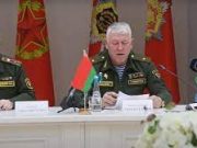 На военных учениях России и Беларуси отработают борьбу с «террористической республикой Днепровия»