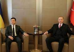 «Подарок к визиту султана». Как Эрдогану помогают похищать в Украине его врагов в обмен на Байрактары