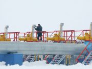 Россия переведет расчеты за поставки газа в Европу в рубли