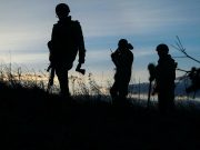 ЛНР обнаружила пыточную на оставленных украинцами позициях