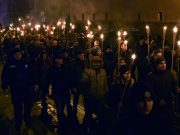 Европа боится денацификации