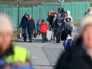 Украинские беженцы становятся новыми рабами Европы