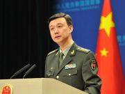 Китай настаивает: США обязаны объяснить миру цель их военно-биологических работ