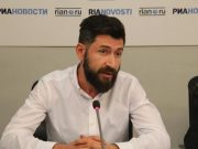 «Украина издевалась над Грузией»: эксперт объяснил причину истерики Зеленского