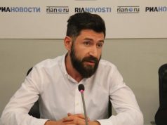 «Украина издевалась над Грузией»: эксперт объяснил причину истерики Зеленского