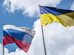 FT: ЗАПАД ОПРОМЕТЧИВО ПРЕДПОЛГАЕТ, ЧТО МИР Н ЕГО СТОРОНЕ В ВОПРОСЕ УКРАИНЫ