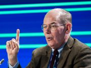 Американский политолог Миршаймер возложил на США вину за кризис на Украине