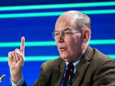 Американский политолог Миршаймер возложил на США вину за кризис на Украине