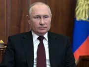 Путин приказал МО перевести силы сдерживания в особый режим боевого дежурства