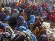 Представитель Oxfam International: более 21 млн жителей Африки оказались на грани голода