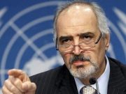 Замглавы МИД Сирии: Запад вооружит и черта, если он будет против России