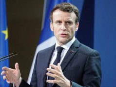 Макрон предупредил о небывалом продовольственном кризисе в Европе и голоде в Африке