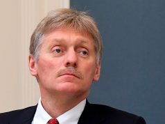 Песков предупредил Евросоюз о «помощи по двойной цене» от Байдена