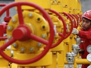 Катар заявил о невозможности помочь Европе с поставками газа