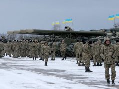 Стало известно о диверсии боевиков нацбатальонов на химкомбинате под Донецком