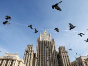 Замглавы МИД РФ: отвергая санкционный диктат, Россия дает хороший сигнал другим народам