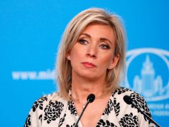 России отказали в доступе к биолабораториям на Украине, заявил МИД