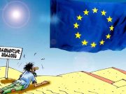 Заявление Шольца должно касаться и, в общем-то, касается Грузии и Молдовы, однако ни одна из сторон этого не замечает