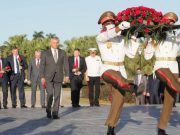 Куба и ОДКБ, карнавалы, Лула да Силва и путч в Перу: Латинcкая Америка за неделю