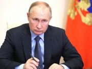 Путин инициировал статус «координирующего государства» в ОДКБ при операциях ООН