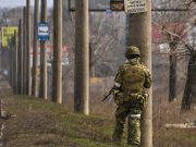 В Кремле допустили взятие под полный контроль крупных городов Украины