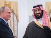 FP: Саудовская Аравия хочет поквитаться с Байденом и ставит на Путина