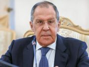 Лавров анонсировал ограничительные меры по въезду для недружественных стран