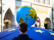 Баварию — баварцам, Техас — мексиканцам!