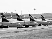 Запад намерен лишить Россию авиации