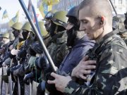 Через декоммунизацию к нацизму