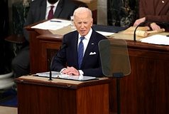 Байден перепутал украинцев с иранцами