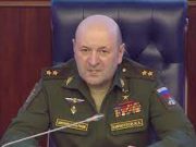 Россия в очередной раз обвинила Центр Лугара в распространении африканской чумы свиней