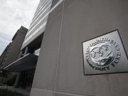 В МВФ допустили фрагментацию мировой экономики на геополитические блоки