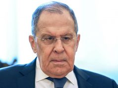 На Украине начинается следующая фаза спецоперации, заявил Лавров