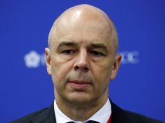 Силуанов рассказал о создании аналога SWIFT странами БРИКС